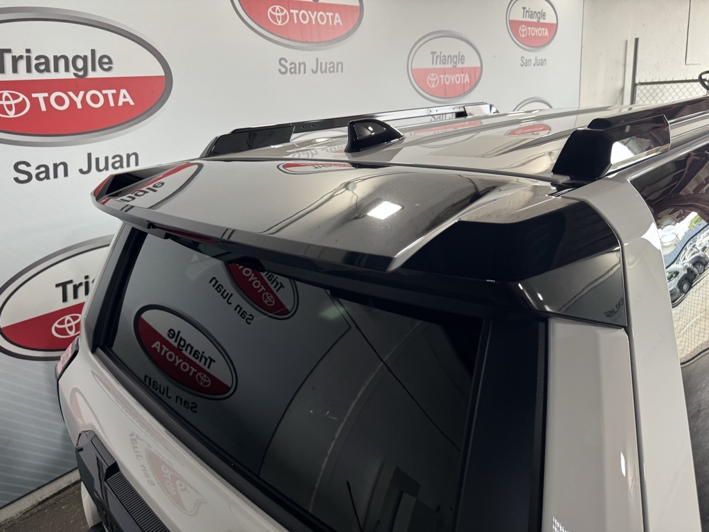 Thumbnail: 2026 Toyota 4Runner - 18