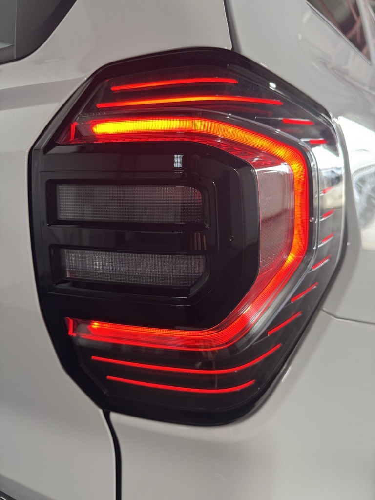 Thumbnail: 2026 Toyota 4Runner - 19