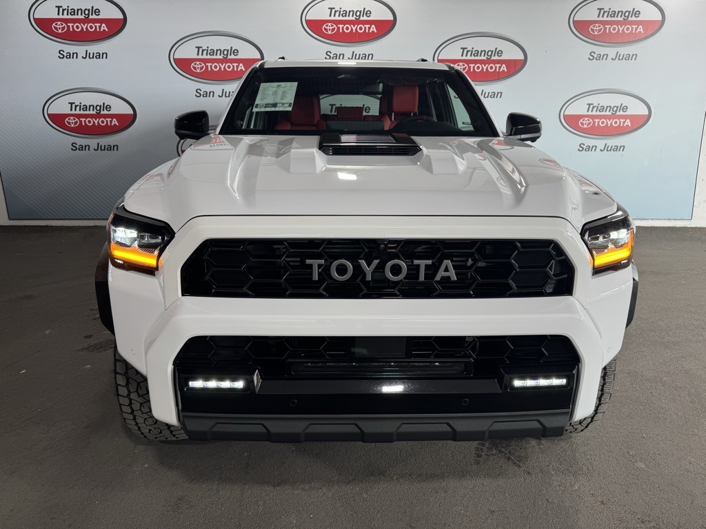 Thumbnail: 2026 Toyota 4Runner - 2