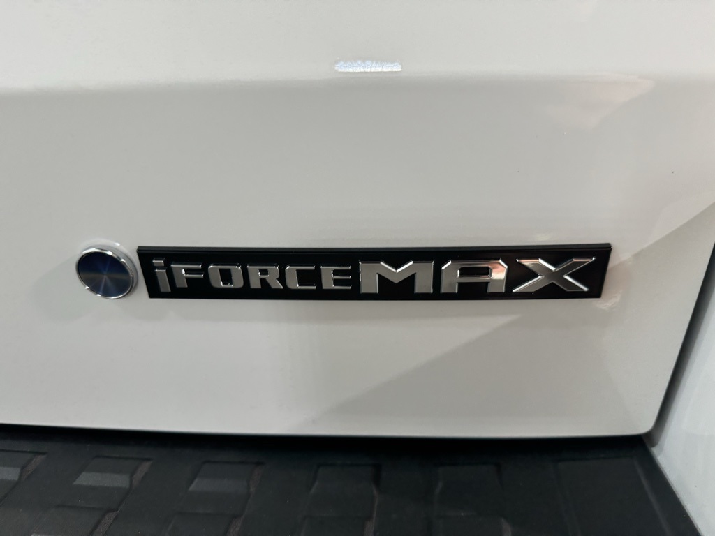 Thumbnail: 2026 Toyota 4Runner - 20