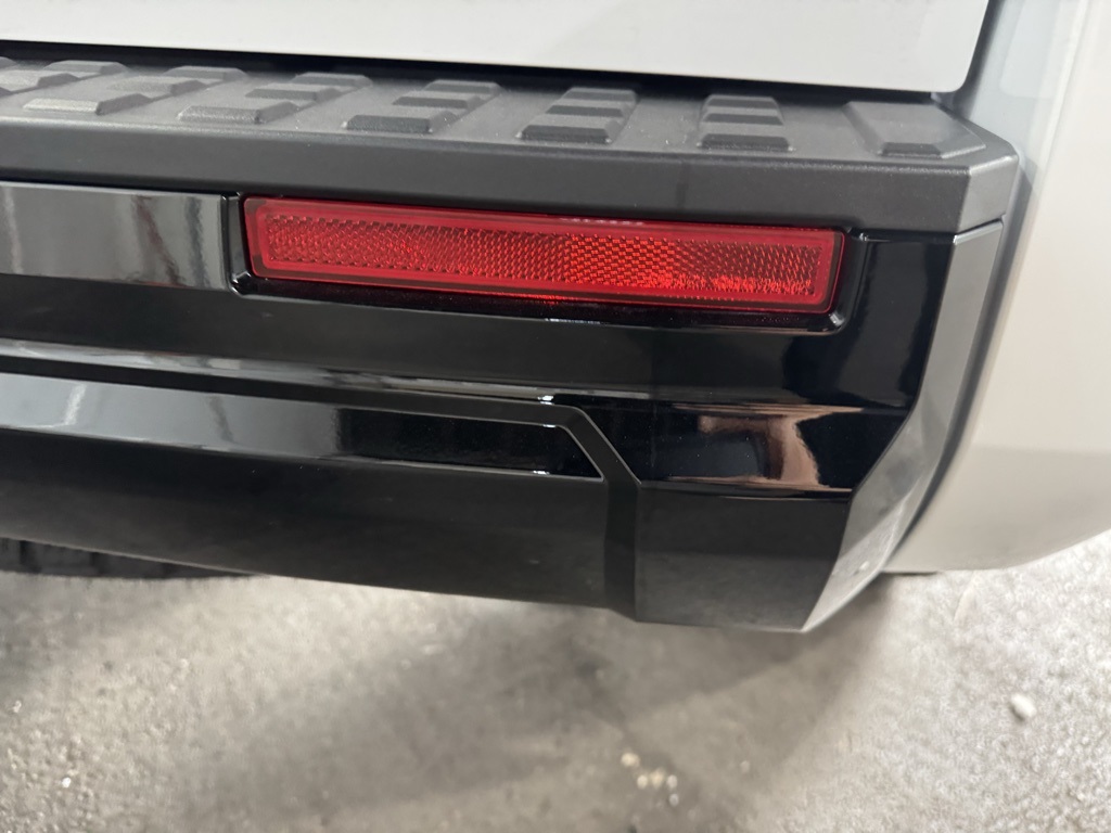 Thumbnail: 2026 Toyota 4Runner - 21