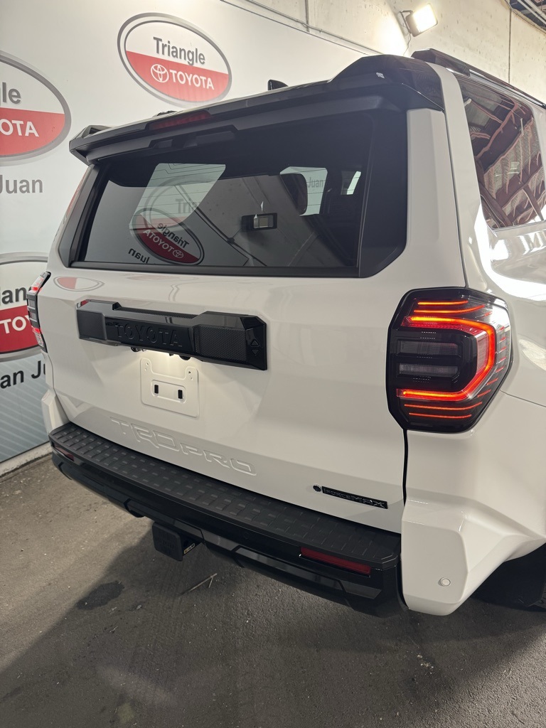 Thumbnail: 2026 Toyota 4Runner - 22