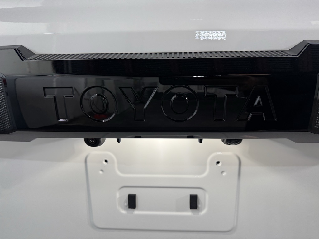 Thumbnail: 2026 Toyota 4Runner - 23