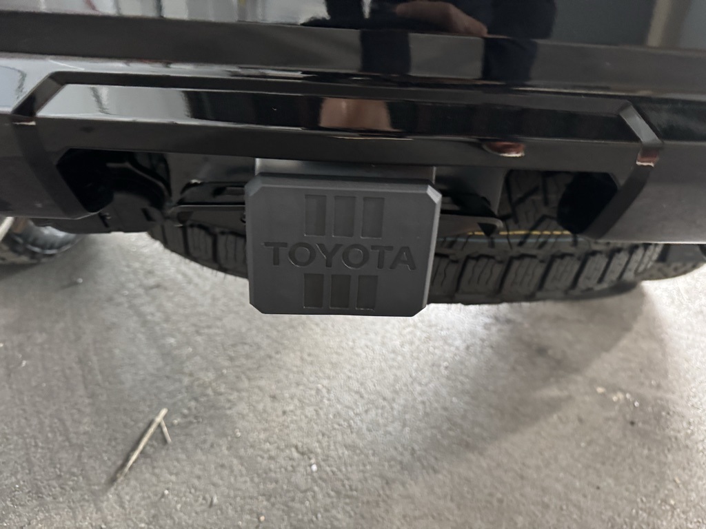 Thumbnail: 2026 Toyota 4Runner - 24