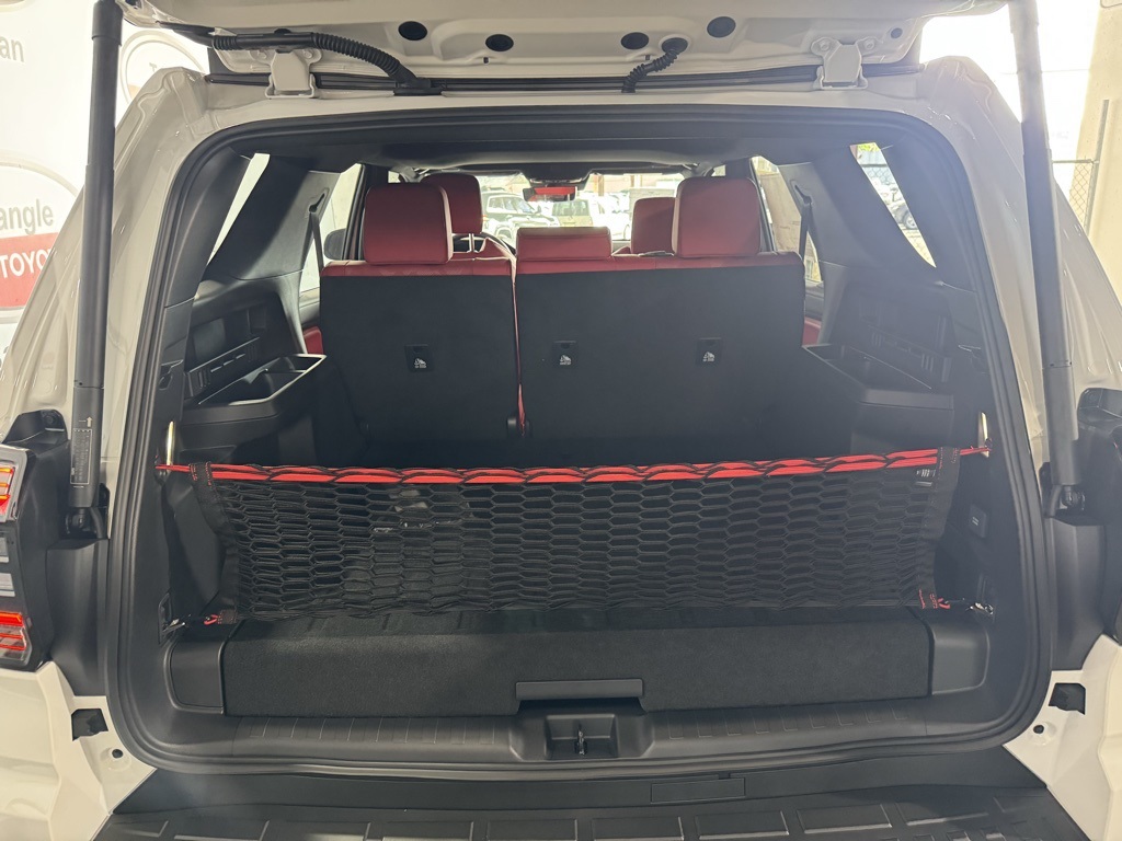 Thumbnail: 2026 Toyota 4Runner - 25