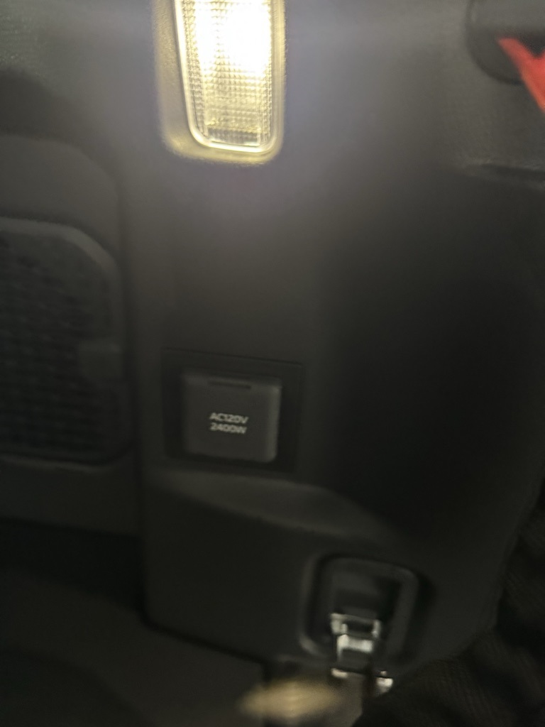 Thumbnail: 2026 Toyota 4Runner - 26