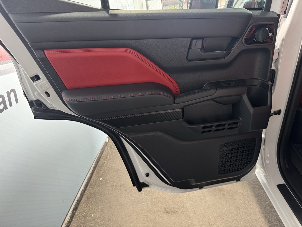 Thumbnail: 2026 Toyota 4Runner - 28