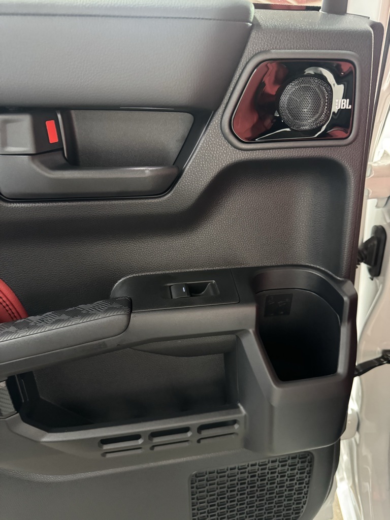 Thumbnail: 2026 Toyota 4Runner - 29