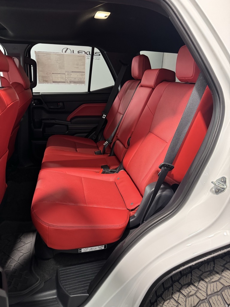 Thumbnail: 2026 Toyota 4Runner - 31