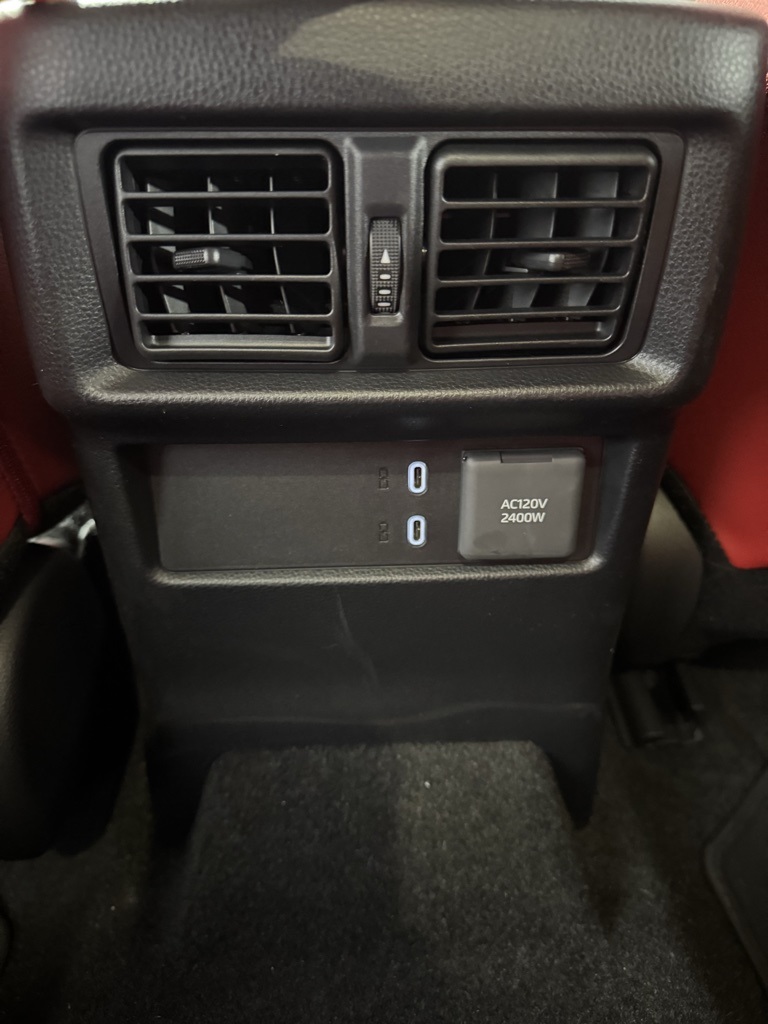 Thumbnail: 2026 Toyota 4Runner - 32