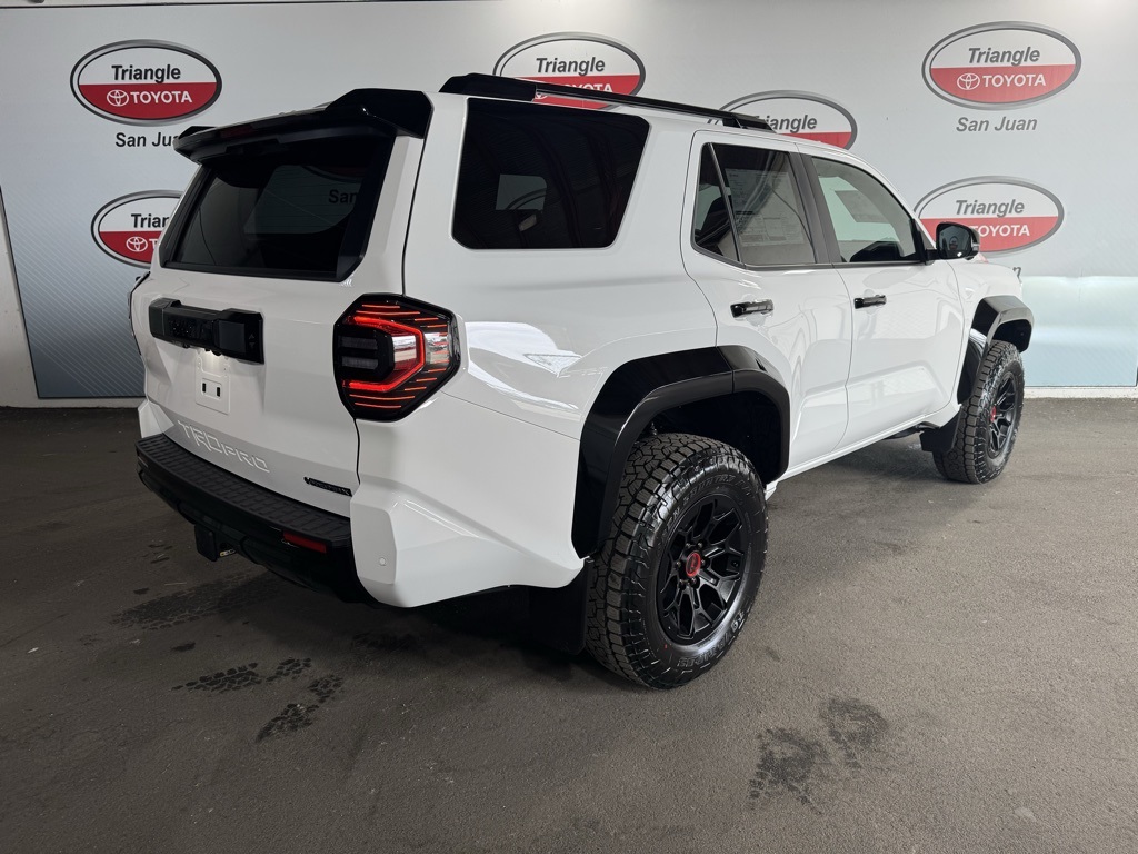 Thumbnail: 2026 Toyota 4Runner - 4