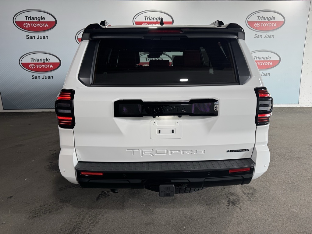 Thumbnail: 2026 Toyota 4Runner - 5