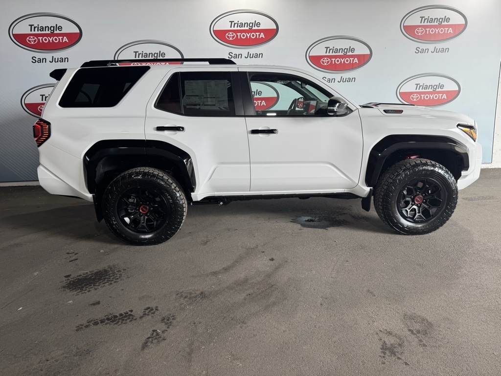 Thumbnail: 2026 Toyota 4Runner - 6