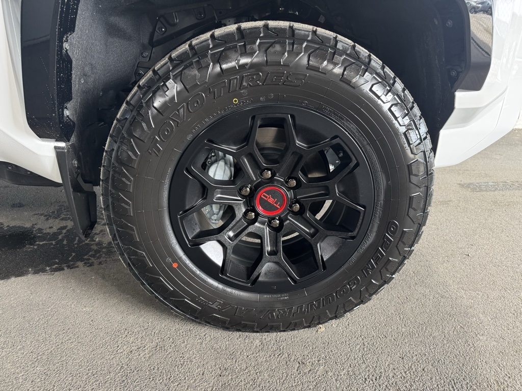 Thumbnail: 2026 Toyota 4Runner - 7