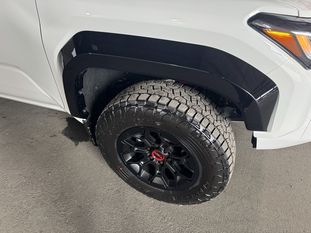 Thumbnail: 2026 Toyota 4Runner - 8