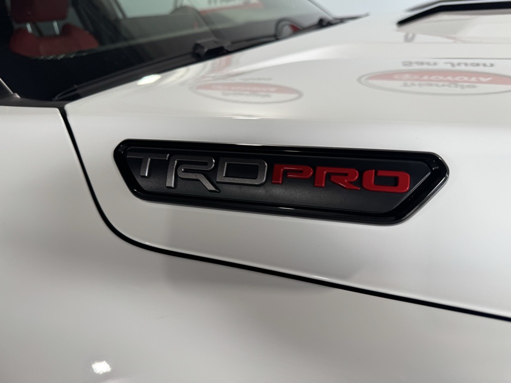 Thumbnail: 2026 Toyota 4Runner - 9