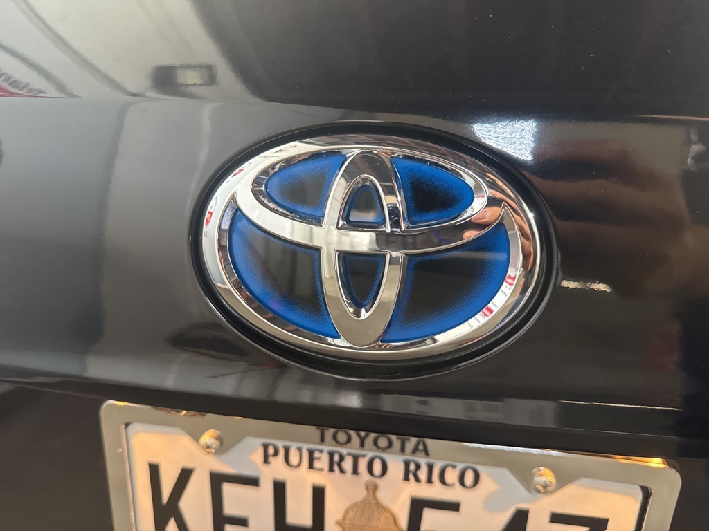 Thumbnail: 2023 Toyota Highlander - 23