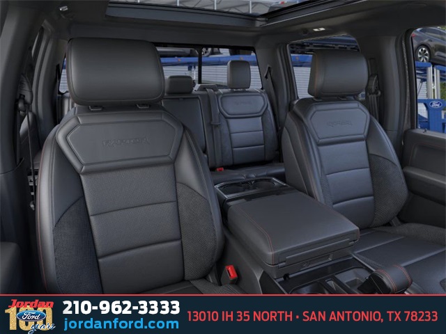 New Car 2025 Ford F-150  Raptor For Sale Under $90,000 In San Antonio, Texas