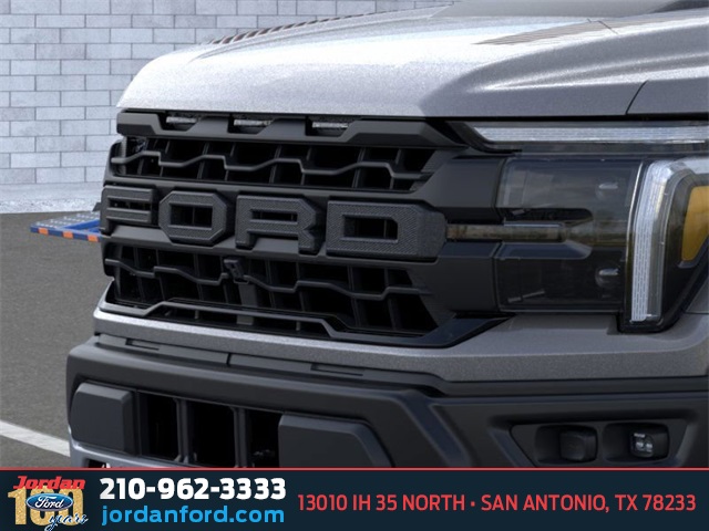 New Car 2025 Ford F-150  Raptor For Sale Under $90,000 In San Antonio, Texas