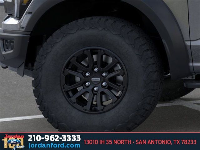 New Car 2025 Ford F-150  Raptor For Sale Under $90,000 In San Antonio, Texas