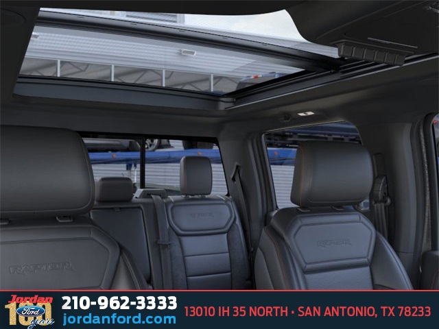 New Car 2025 Ford F-150  Raptor For Sale Under $90,000 In San Antonio, Texas