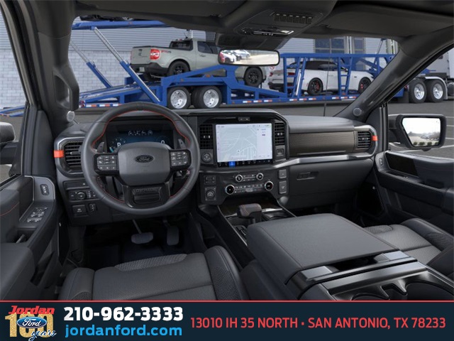 New Car 2025 Ford F-150  Raptor For Sale Under $90,000 In San Antonio, Texas