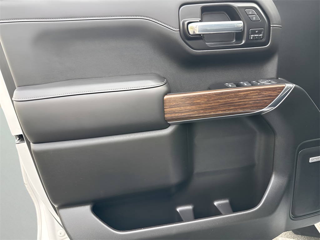 2022 Chevrolet Silverado 1500 LTD