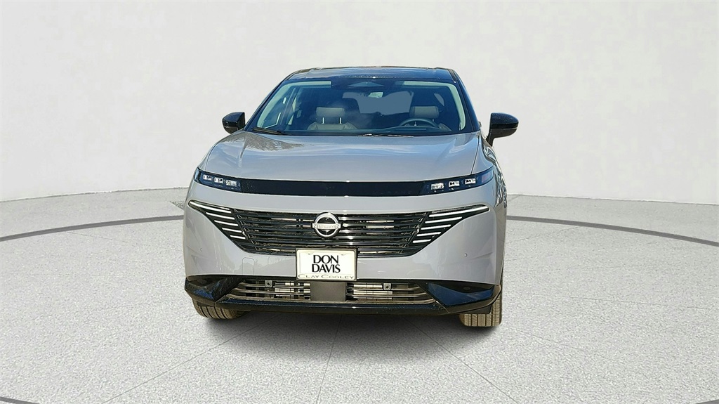 2026 Nissan Murano