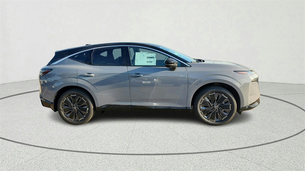 2026 Nissan Murano