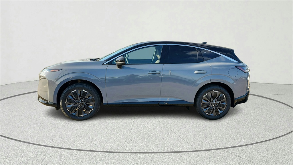 2026 Nissan Murano