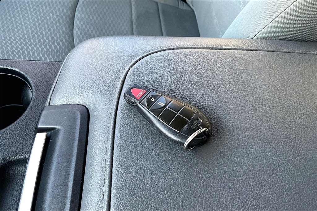 2019 Ram 1500 Classic Express Red at Bayshore Chrysler Jeep Dodge Ram