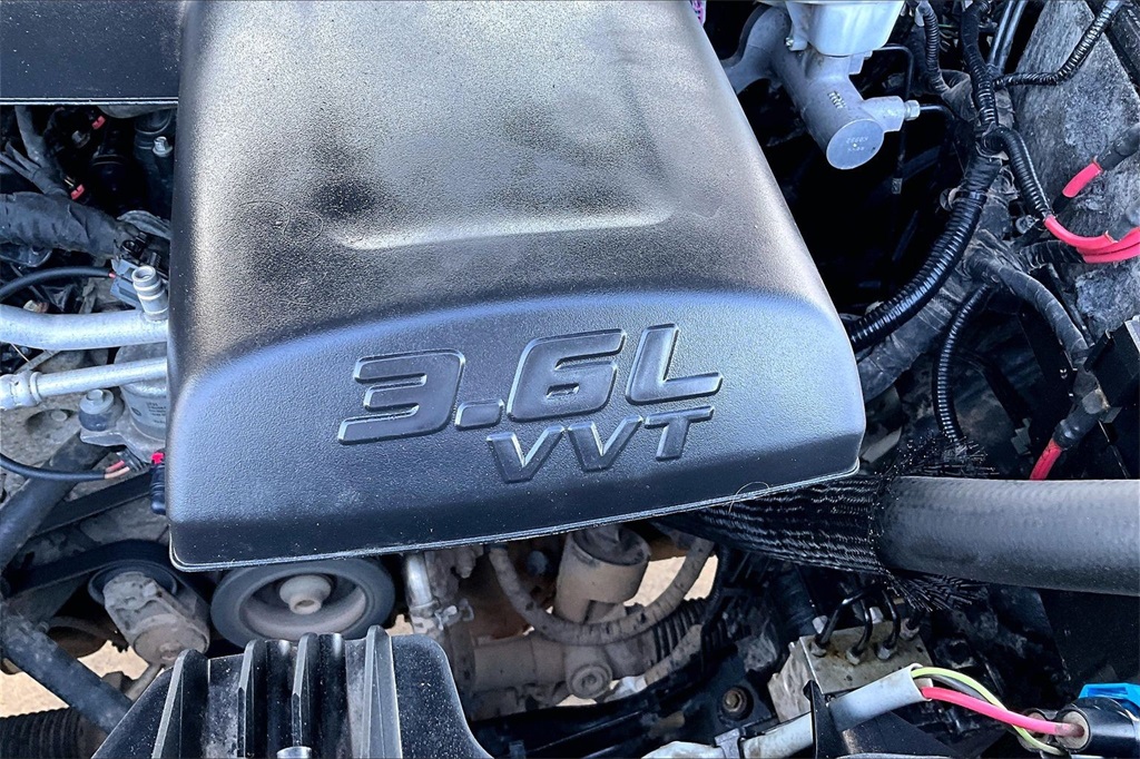 2019 Ram 1500 Classic Express Red at Bayshore Chrysler Jeep Dodge Ram