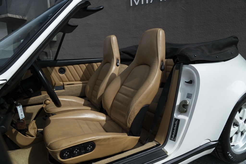 1988 Porsche 911 Carrera - Photo 13