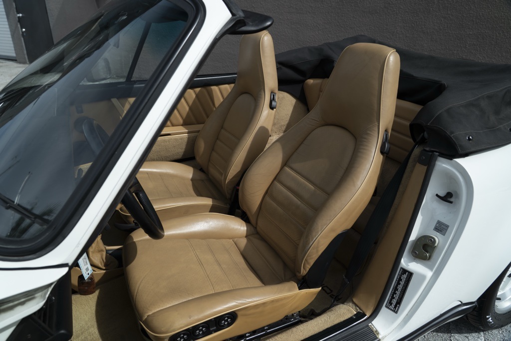 1988 Porsche 911 Carrera - Photo 14