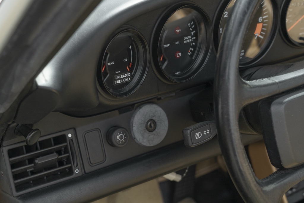 1988 Porsche 911 Carrera - Photo 20