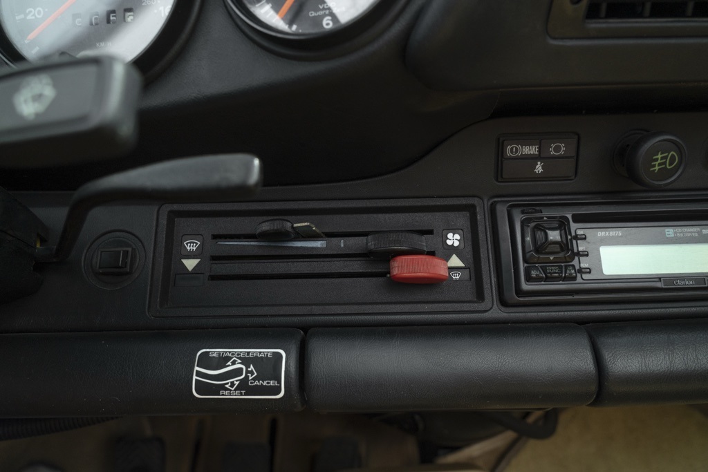 1988 Porsche 911 Carrera - Photo 27