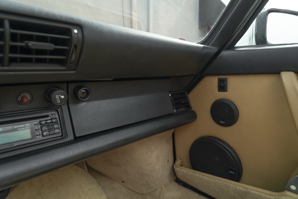 1988 Porsche 911 Carrera - Photo 29