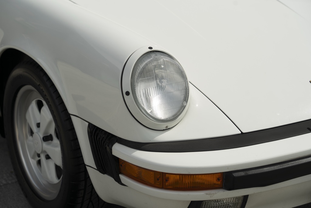 1988 Porsche 911 Carrera - Photo 38