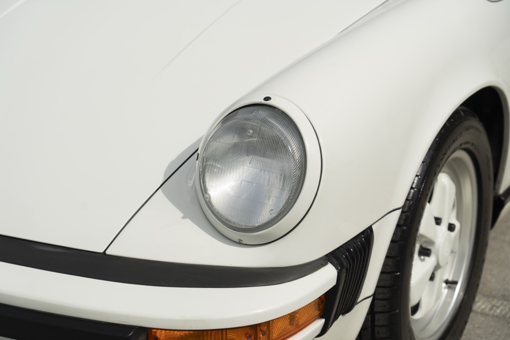 1988 Porsche 911 Carrera - Photo 39
