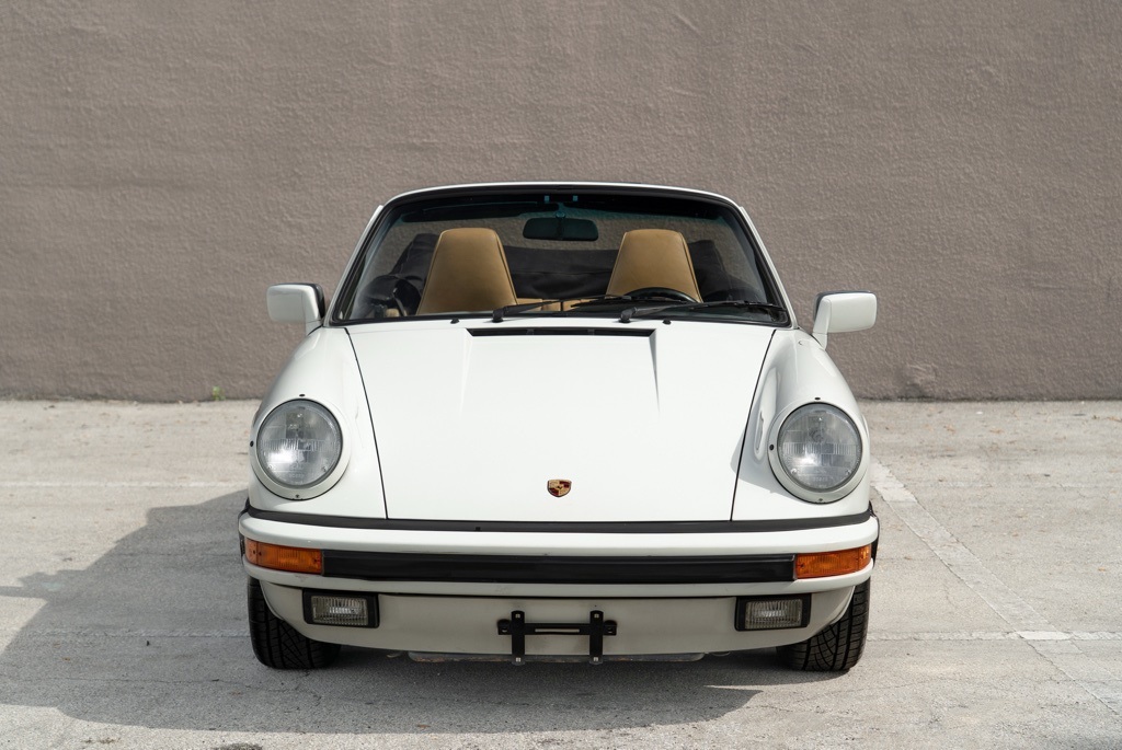 1988 Porsche 911 Carrera - Photo 4