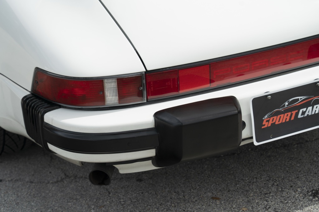 1988 Porsche 911 Carrera - Photo 41