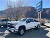Chevrolet Silverado 2500HD 2024