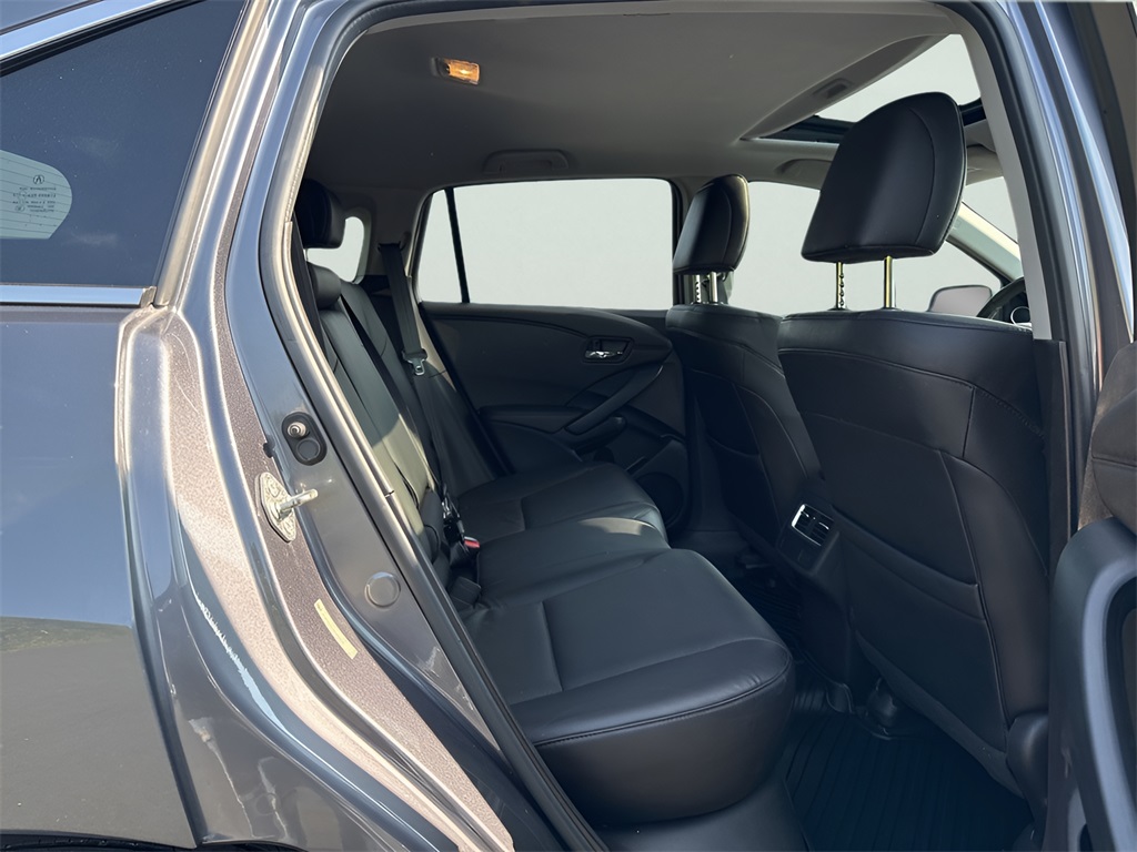 2017 Acura RDX