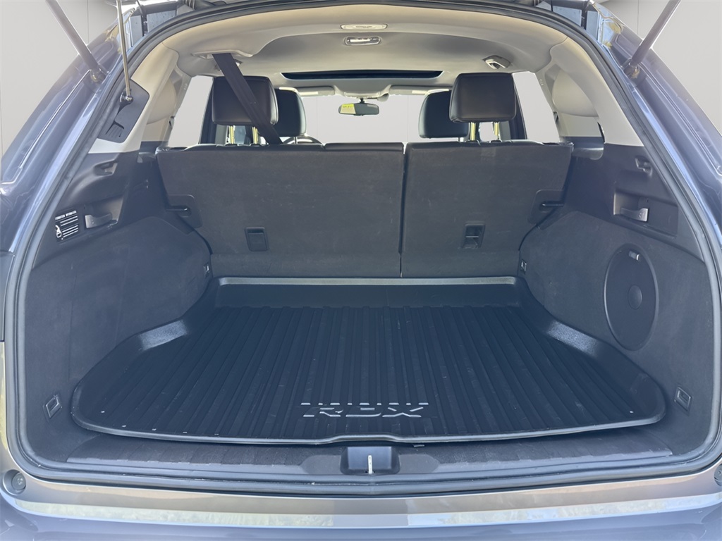 2017 Acura RDX