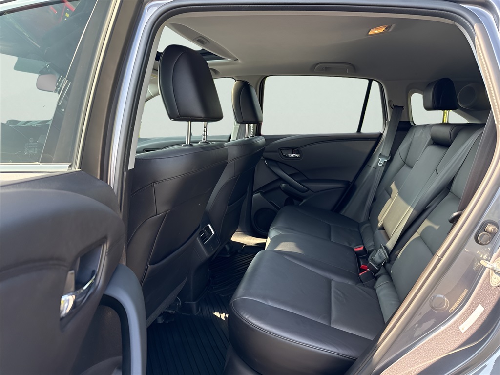 2017 Acura RDX