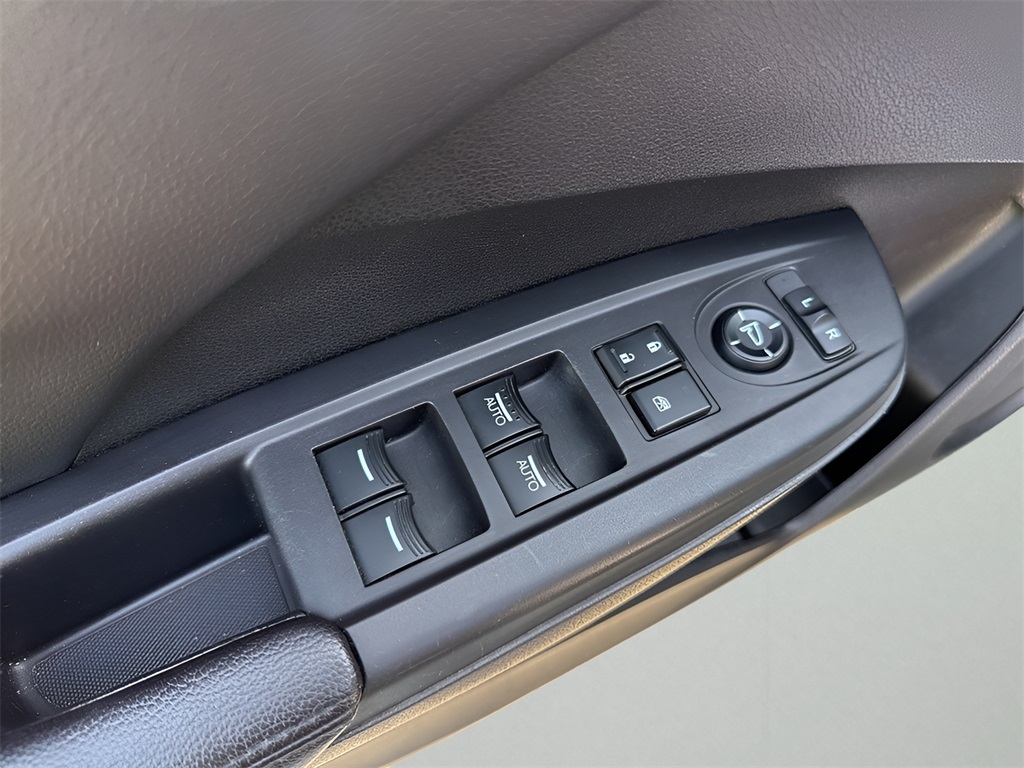 2017 Acura RDX