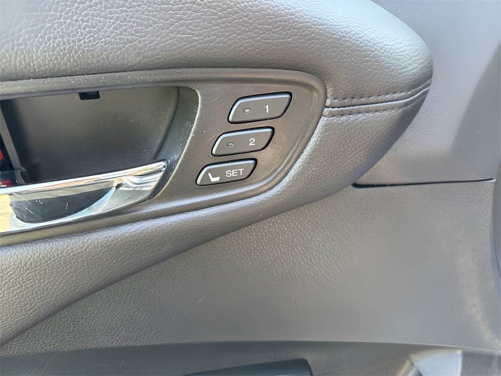 2017 Acura RDX