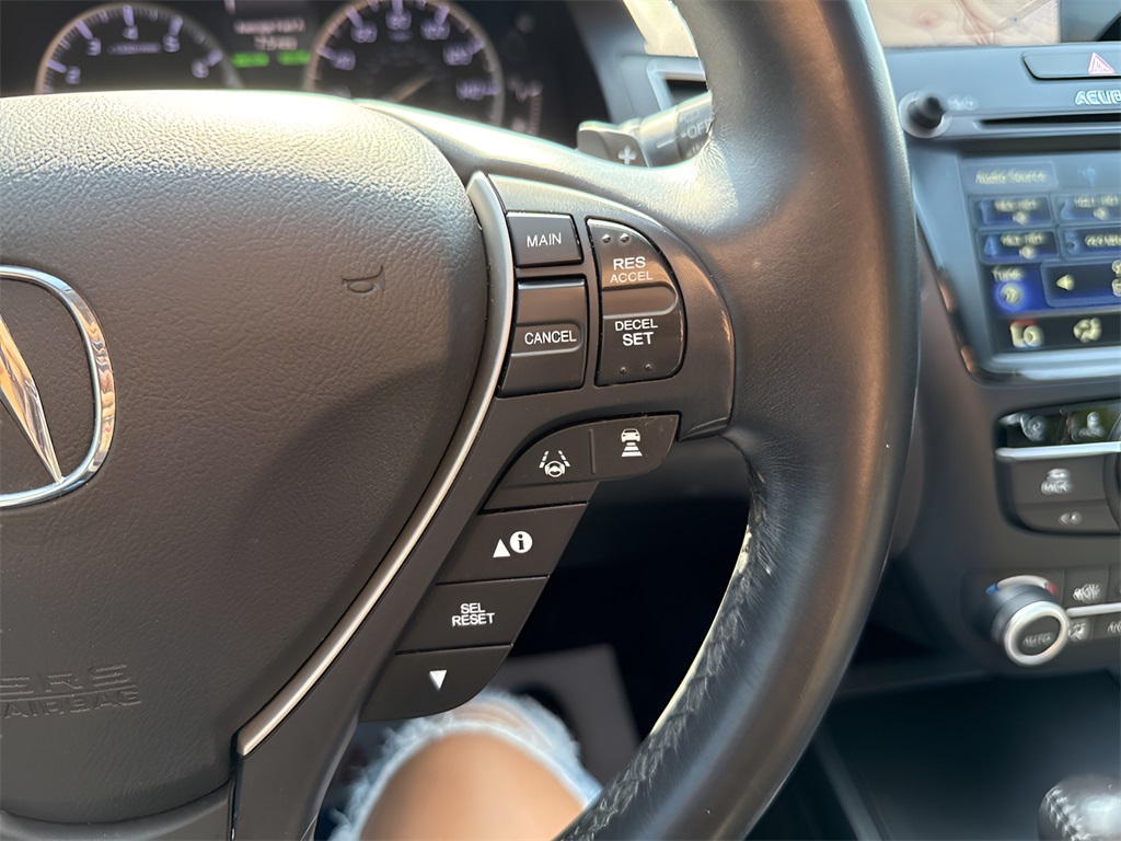 2017 Acura RDX