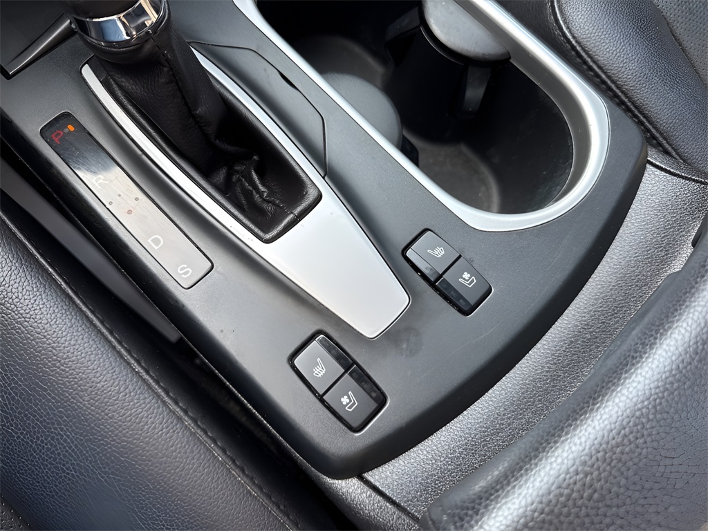 2017 Acura RDX