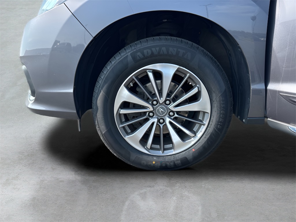 2017 Acura RDX